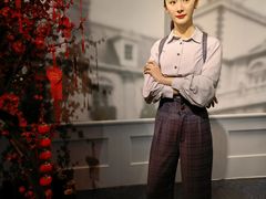 -上海杜莎夫人蜡像馆