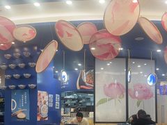 -西部马华清真兰州牛肉面·烧烤夜市(上地店)