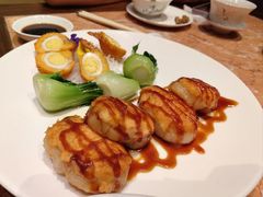 -金玉满堂潮州酒楼(无限极荟购物广场店)