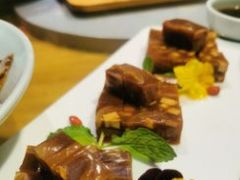 -局气 烤鸭·北京菜(光华路店)