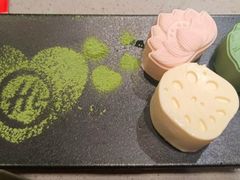 -海底捞火锅(华润万象汇店)