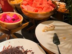 -拉蒂娜·巴西牛排馆 Latina·Brazilian Steakhouse(王府井喜悦店)