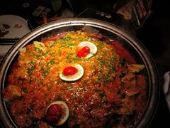 -烤匠麻辣烤鱼(万象城店)