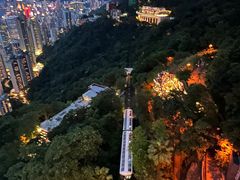 -山顶缆车