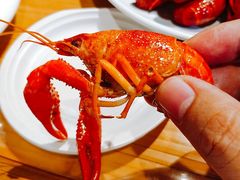 -可可大虾武汉土菜大排档(万松园1店)