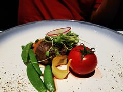 -莫里·意大利餐厅(K-lab店)