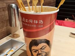 -廖记棒棒鸡(青岛万象城店)