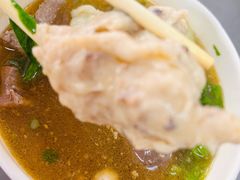 -四里沙茶面(湖滨四里店)
