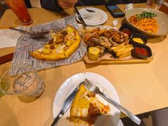 -米斯特比萨(罗斯福店)