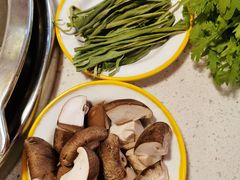-陈艳红火锅菜·冒菜(簋街店)