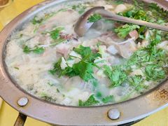 -鑫顺园小骨头羊杂馆(塔湾店)