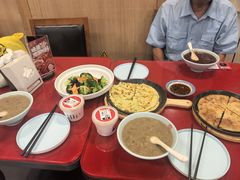 -宏状元现熬粥·京味菜(五棵松店)