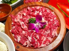 -KK ONE(京基滨河时代店)