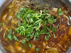 -鹍记特色牛杂面