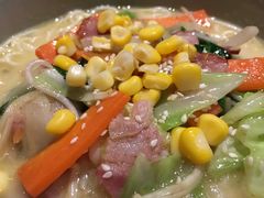 长崎拉面-半秋山西餐厅(巴南万达广场店)