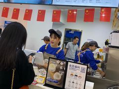 -茶百道(锦江华熙528店)