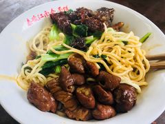 -泰顺江南春面馆
