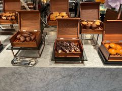 -扬子江国际会议中心龙山湖酒店-希仙全日制餐厅