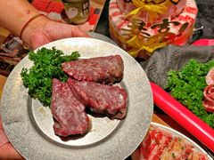 -烧肉达人•炭火烧肉(新天地店)