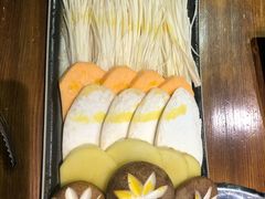 -艺林烤肉城(光明店)