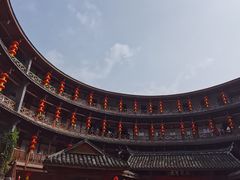 -洛带古镇