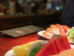 -宝莱纳餐厅(滨江店)