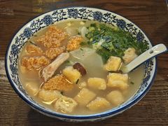 -小潘记鸭血粉丝汤