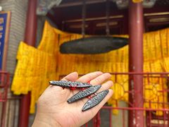 -潭柘寺景区