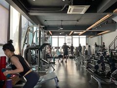 -帕瑞斯女子塑形健身(集美店)