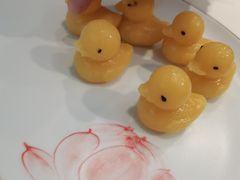 豌豆黄-北京全聚德(王府井店)