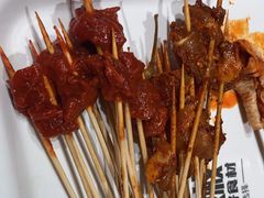 -牛小嫩串串火锅(老国贸总店)