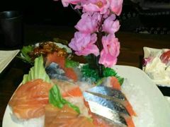-嗨寿司 无国界料理