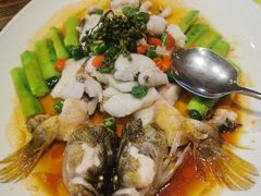 -猪肉婆私房菜(容桂总店)