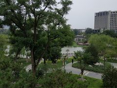 -西海子公园