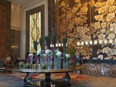 -长沙富力万达文华酒店