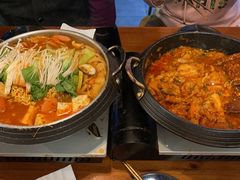 -槿Story·韩国料理(望京韩国美食城店)