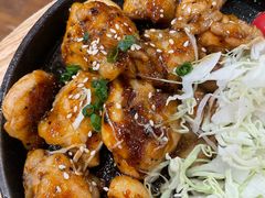 -小川洋风料理(街道口店)