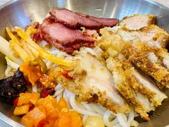 -红鼻子桂林米粉(金唐新光界店)