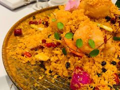 -潮上潮(南中环店)