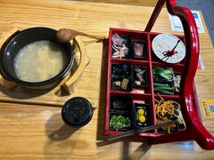 -勺子米线·云南传统小吃市集(四方街店)