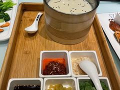 西施豆腐-江南韵·无锡太湖文化体验餐厅(凤凰天街店)