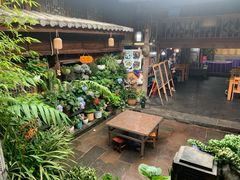 -龙姐私房菜(和顺古镇店)