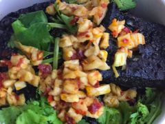 -黑色经典臭豆腐·湖南特产(坡子街特产局店)