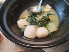 -颂福楼·南京菜(定淮门店)