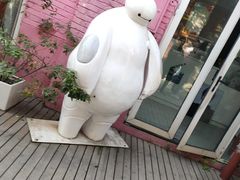 -瑞光创意工厂