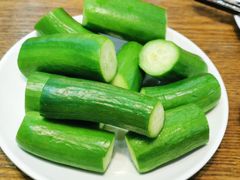 -双合园·海鲜水饺青岛菜(万佳广场店)