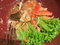 -CHINCHIN 青青·泰国料理(万象食家店)