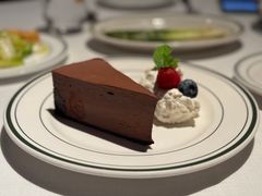 -Wolfgang’s Steakhouse 沃夫冈牛排馆(上海白玉兰广场店)