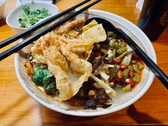 原味螺蛳粉-家味螺蛳粉&烤鱼(安远路店)