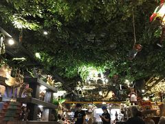 -祖母的魔法厨房(印象城店)